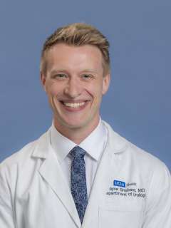 Wayne Grover Brisbane, MD - Los Angeles, CA - Urology, Urologist