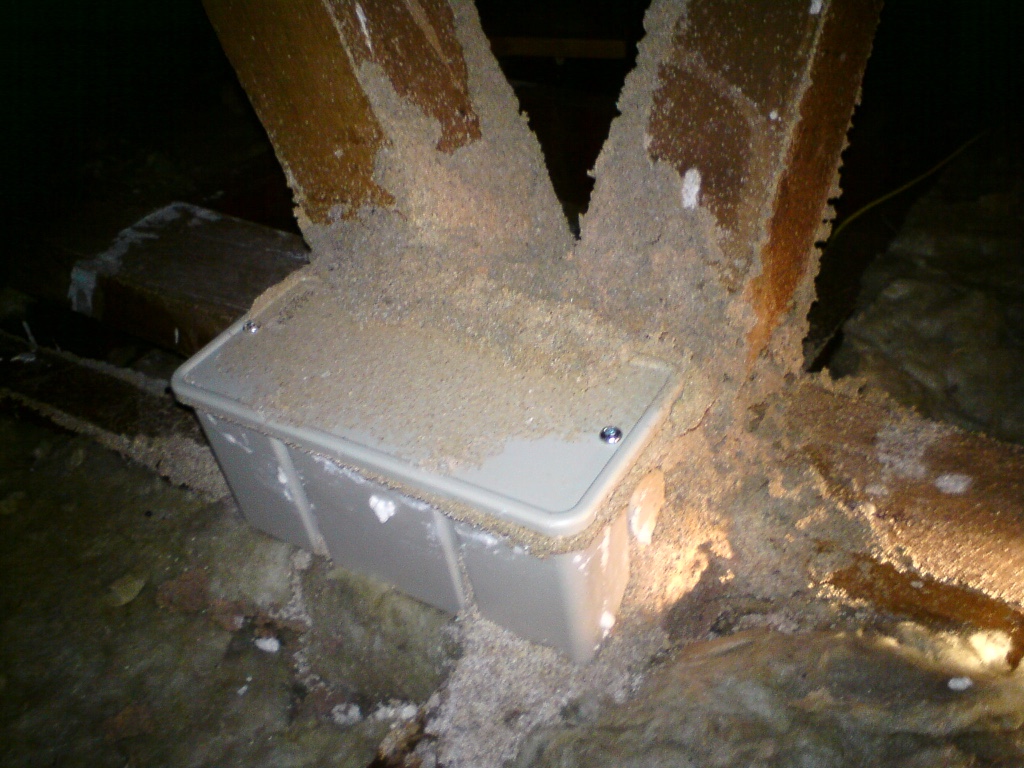 Images Systems Pest Management Pty Ltd