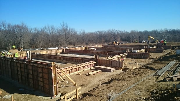 Images BRB Contractors Inc