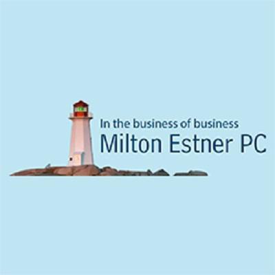 Milton Estner PC Logo