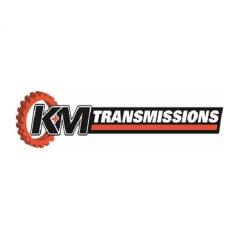 K & M Transmissions Logo