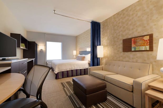 Images Home2 Suites by Hilton Oklahoma City South