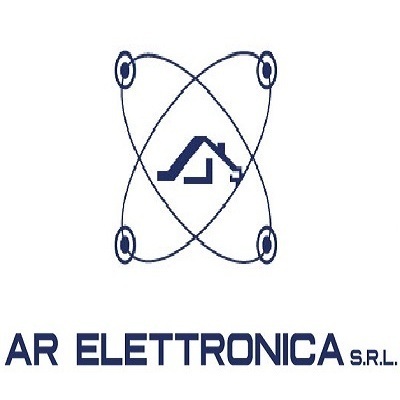 Ar Elettronica Logo