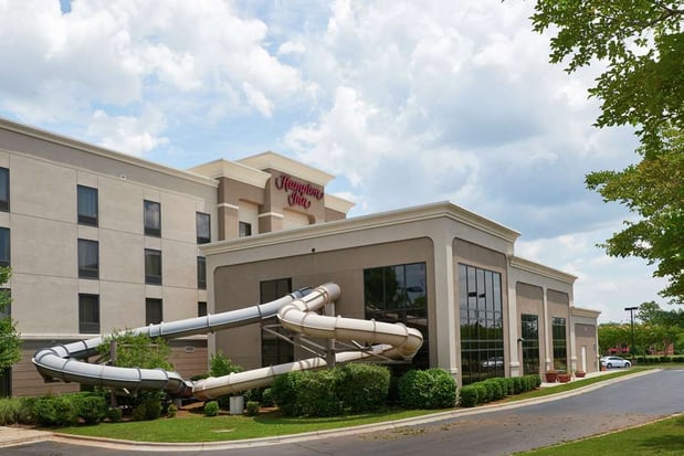 Images Hampton Inn Bermuda Run Winston-Salem