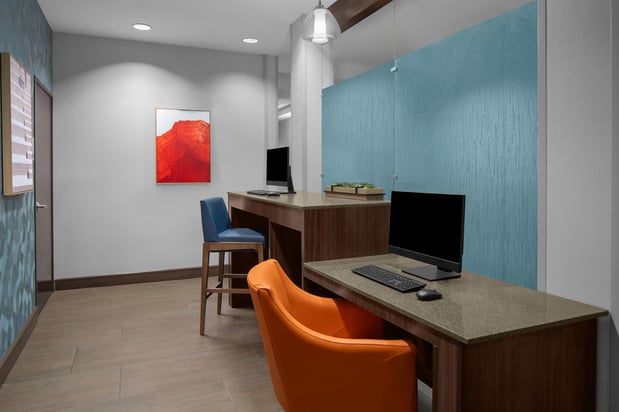Images Holiday Inn Express & Suites Midland South I-20 by IHG