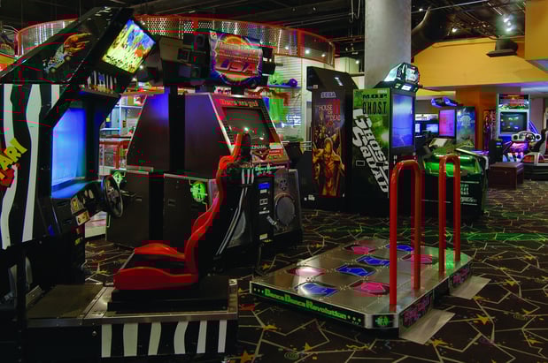 Images Harrah's Lake Tahoe - A Caesars Rewards Destination