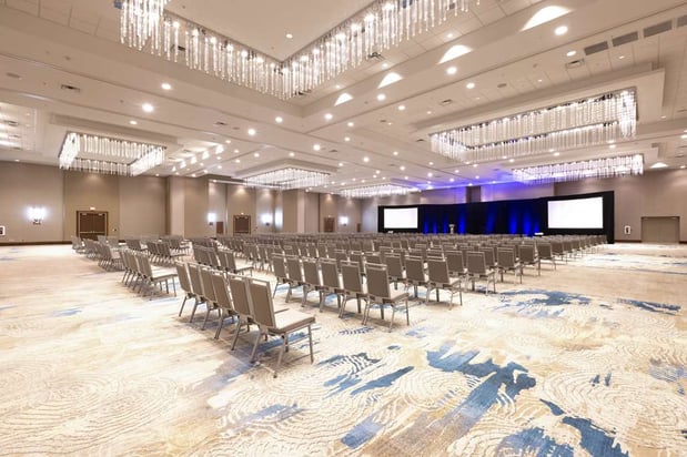 Images DoubleTree by Hilton Hotel Orlando at SeaWorld