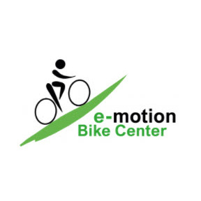 e-motion Bike Center Logo