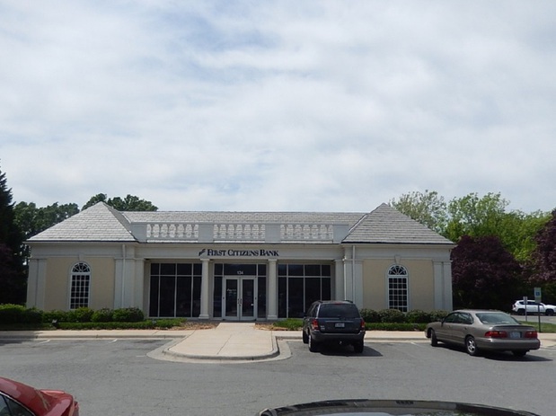 Images First Citizens Bank