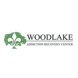 Woodlake Addiction Recovery Center Logo