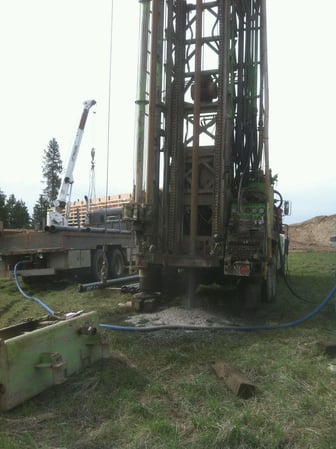 Images Northwest Water Wells, Inc.