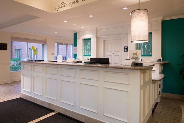 Images Hilton Garden Inn Baltimore/White Marsh