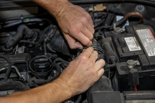 Images Minnick Automotive