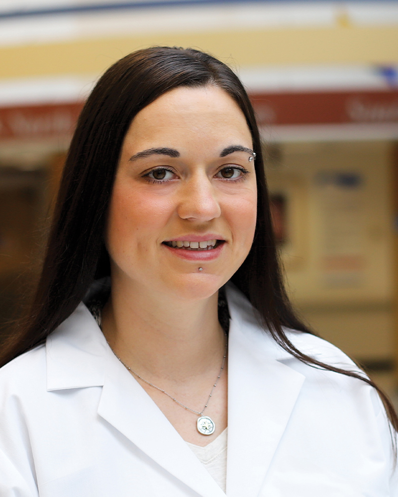 Rebecca Kay Spalo, NP - Kalamazoo, MI - Nurse Practitioner