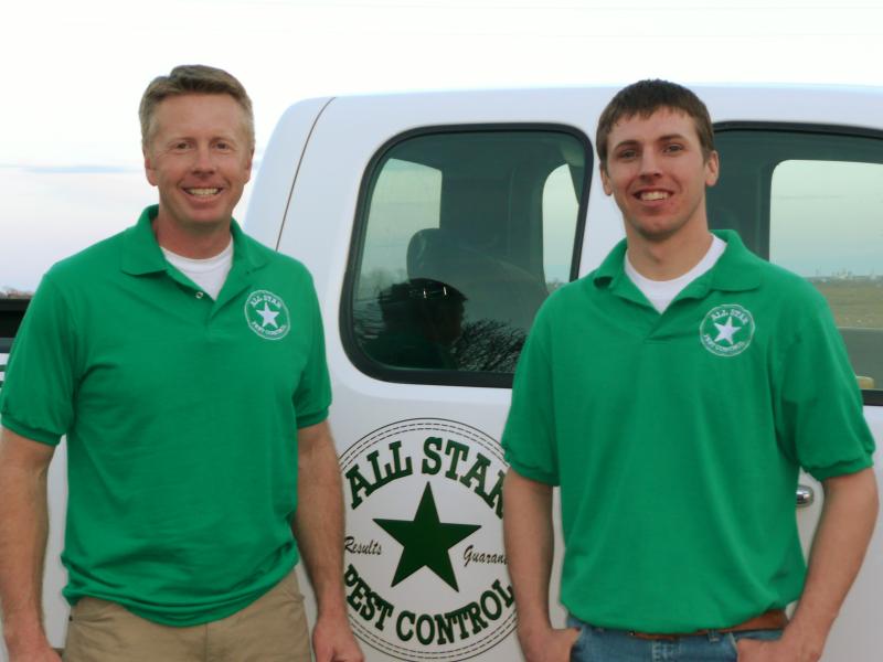 Images All Star Pest Control