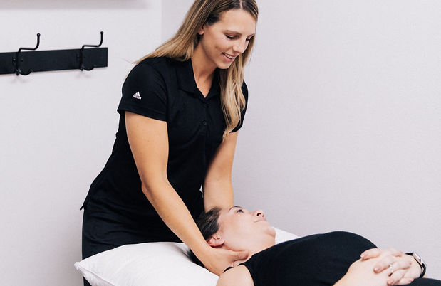 Images Perform Physical Therapy and Wellness