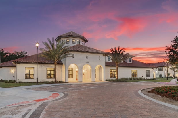 Images BellaNova at JubiLee Park Apartments