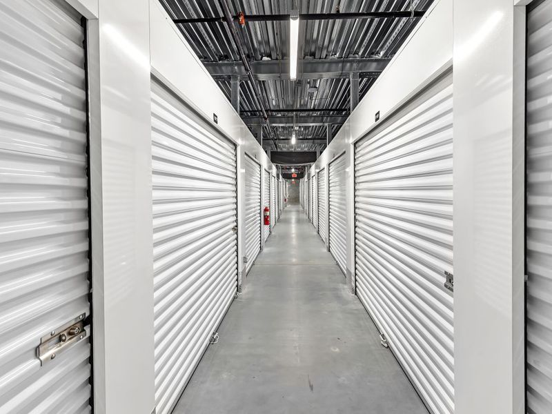 Interior Units 
