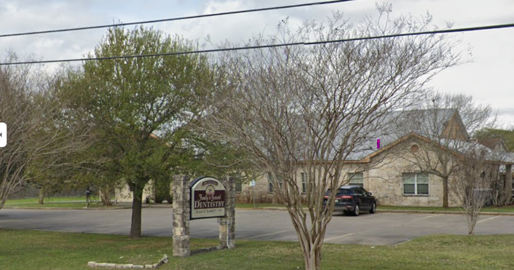 Kirby L. Garrett DDS