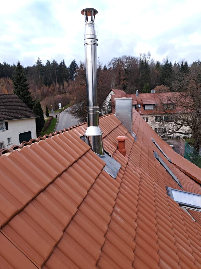 Bild 8 Holzbau Hummel Inhaber: Kai Frick in Heiligenberg