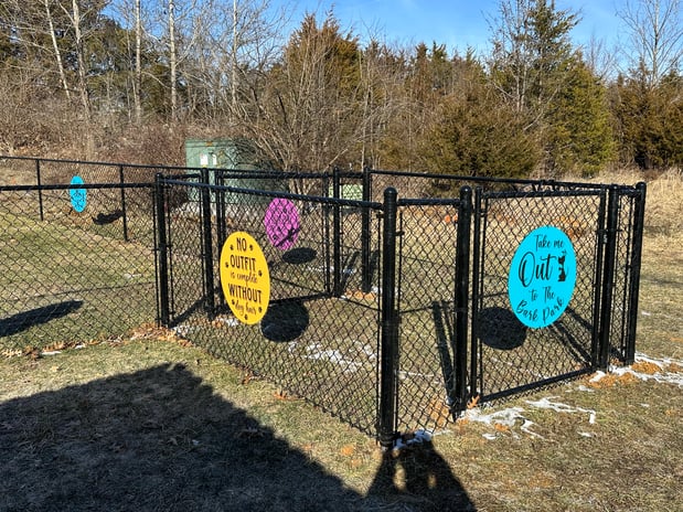 Images Superior Fence & Rail