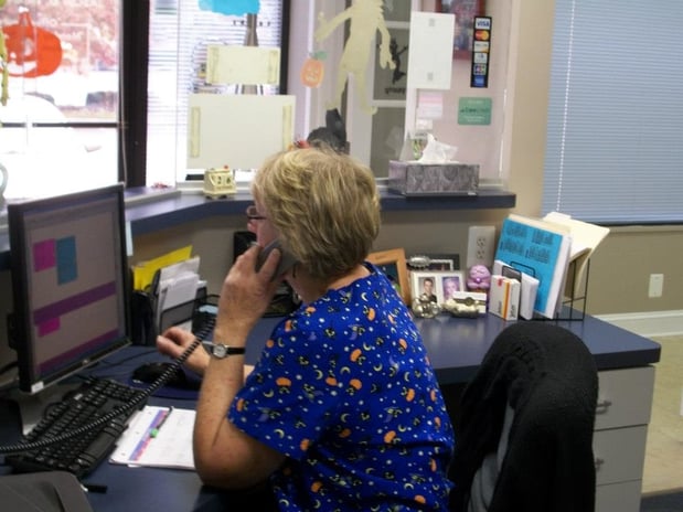 Images Jason D Brandt, DDS