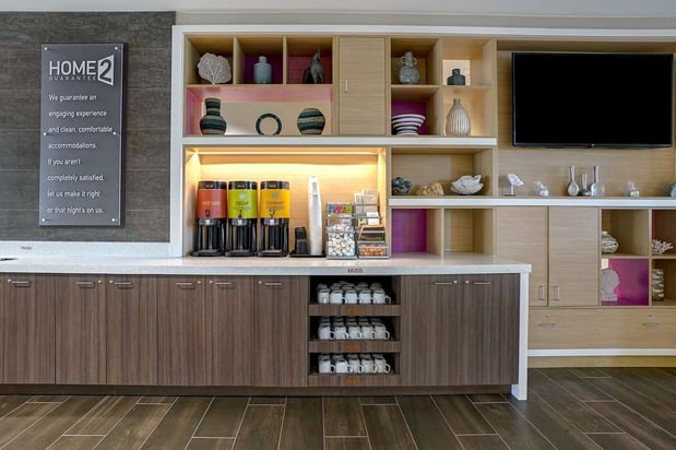 Images Home2 Suites by Hilton Lakewood Ranch