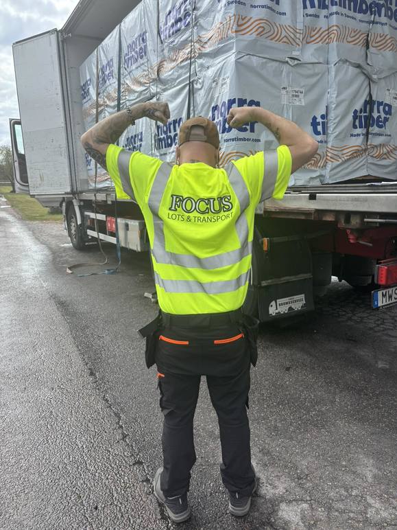 Images Focus Lots & Transport i Jönköping KB