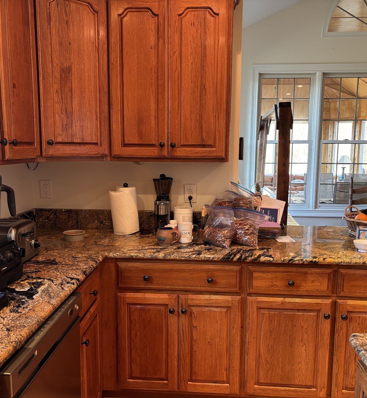 N-Hance Wood Refinishing of Greenville Image