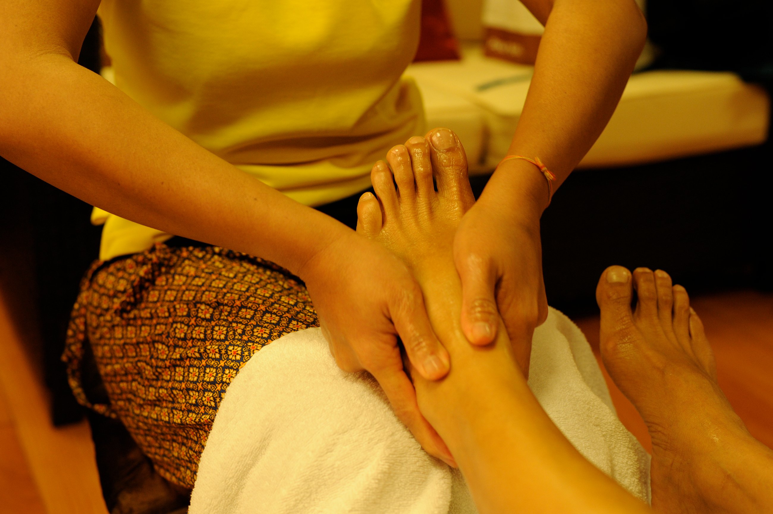 Thaiotop, Rue du Collège 8 in Carouge GE