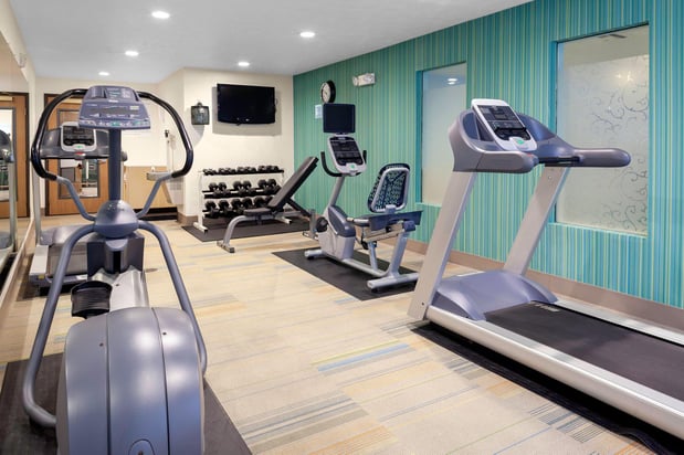 Images Holiday Inn Express & Suites Coeur D Alene I-90 Exit 11 by IHG