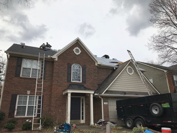 Images Artech Roofing & Construction