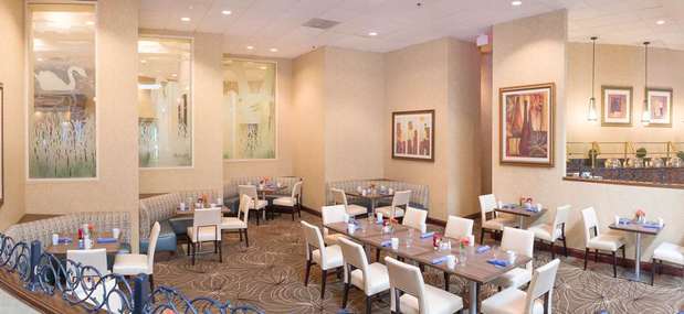 Images DoubleTree by Hilton Hotel Boston - Milford