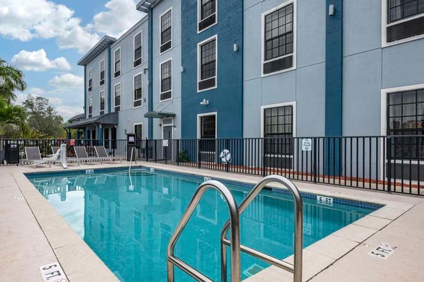 Images Best Western Plus Bradenton Gateway Hotel