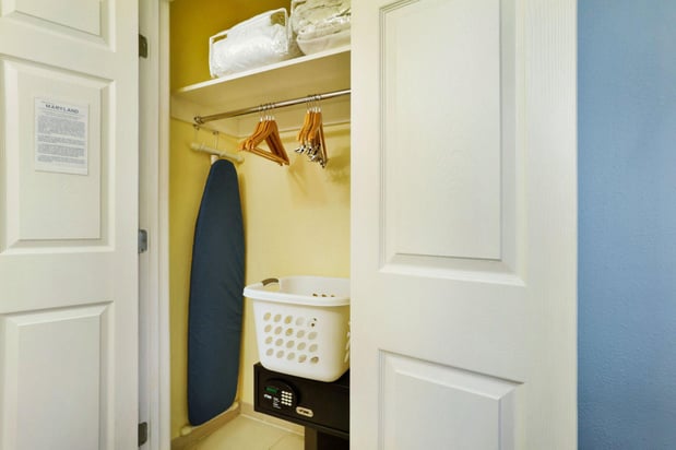 Images Staybridge Suites Columbia - Baltimore by IHG