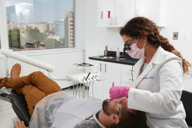 Images Blossom Dentistry