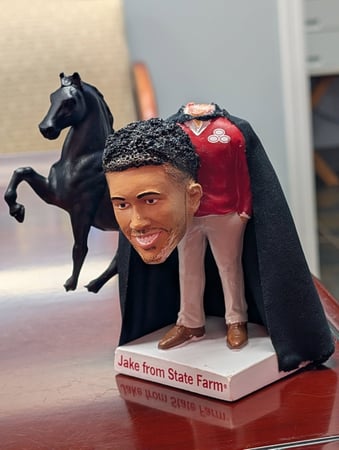 Images Marc Torres - State Farm Insurance Agent