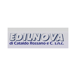 Edilnova Materiali Edili Logo