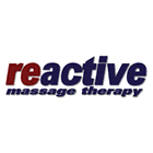 Reactive Massage Therapy
