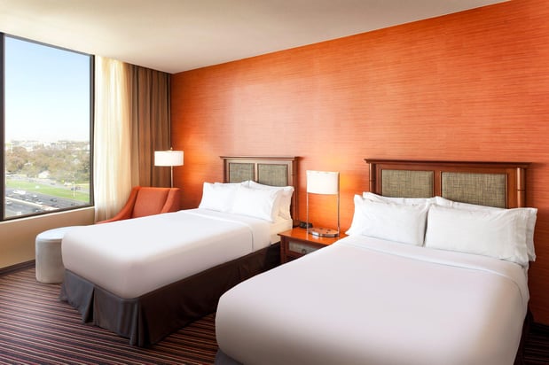 Images Holiday Inn Austin-Town Lake by IHG