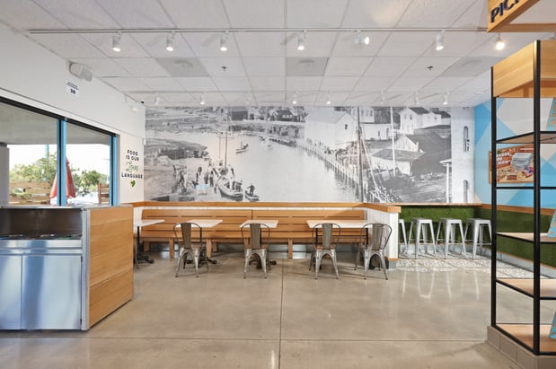 Images Mendocino Farms