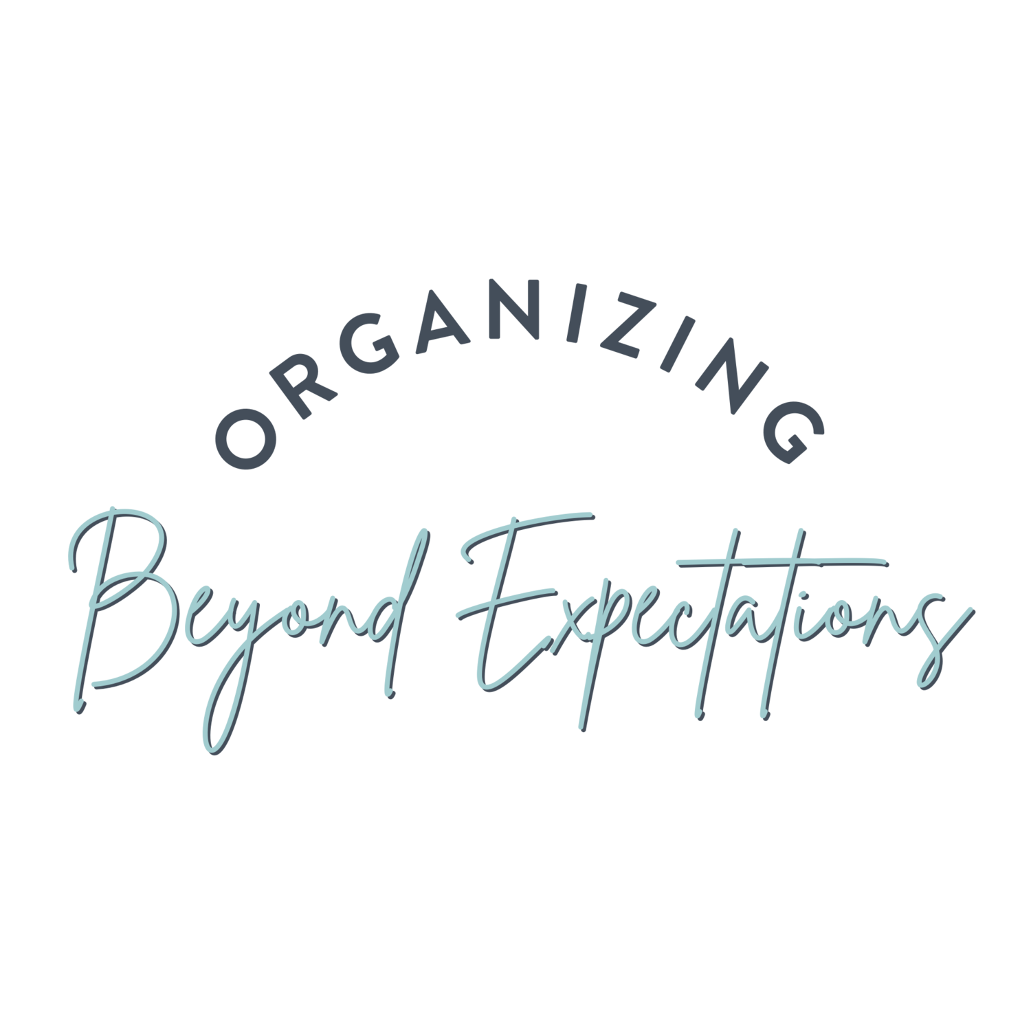 Organizing Beyond Expectations