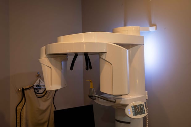 Images Mississippi Dental Center