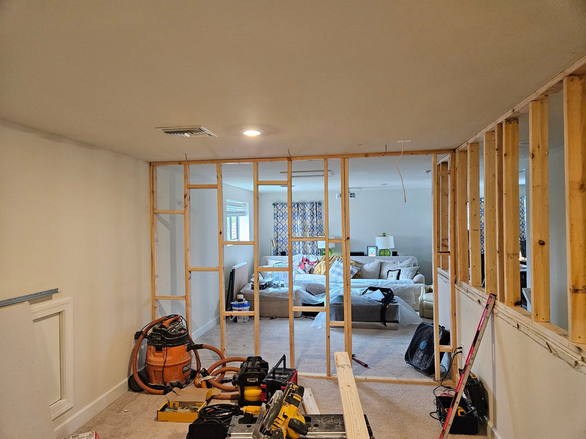 Precise Home Pros Image