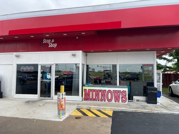 Images CoinFlip Bitcoin ATM - Stop & Shop (Mount Vernon)