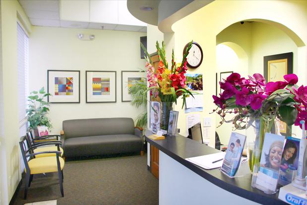 Images Goldberg Dental Group