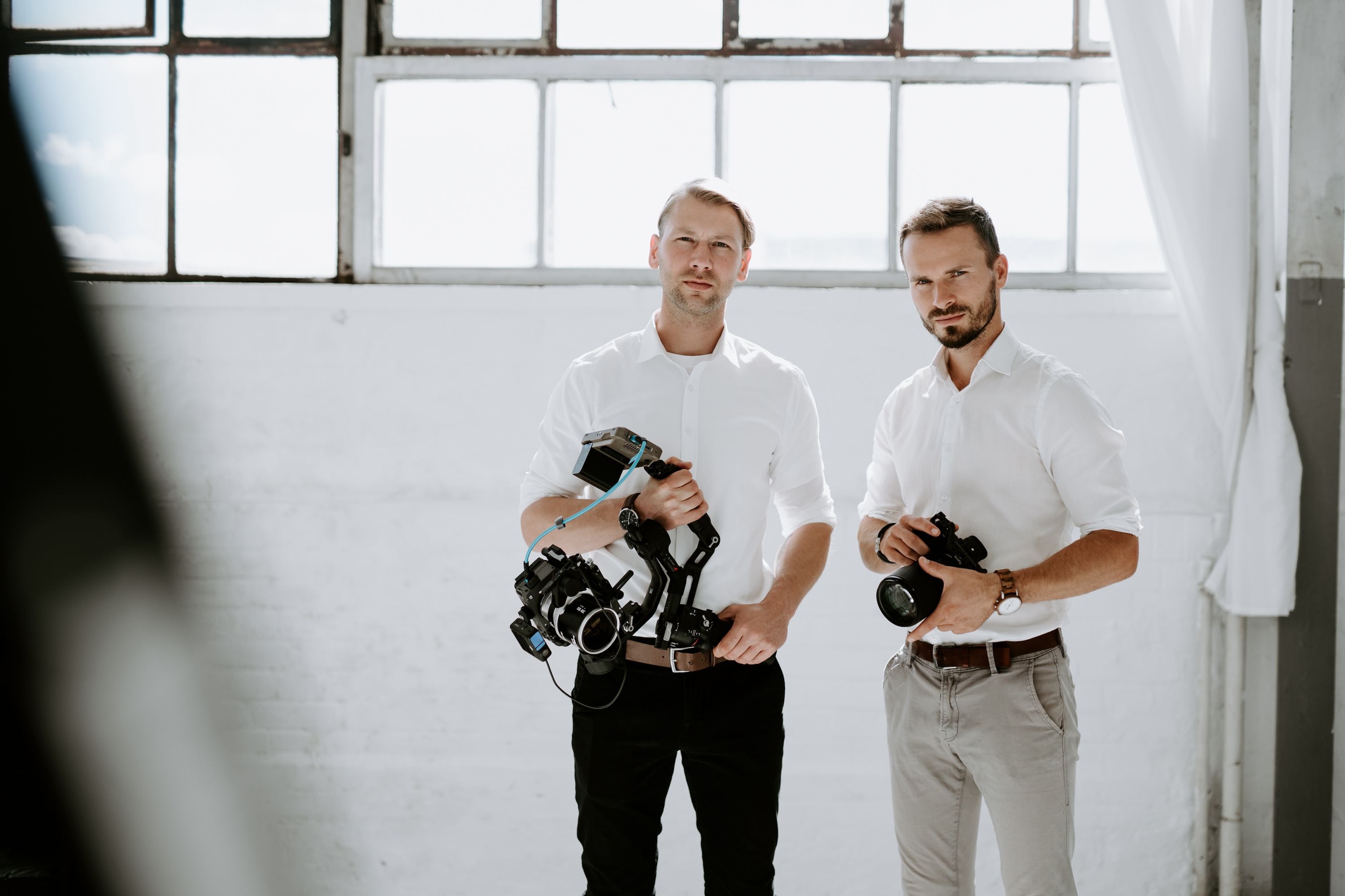 IBrand - Businessfotos & Branding, Otto-Adam-Straße 14 in Leipzig