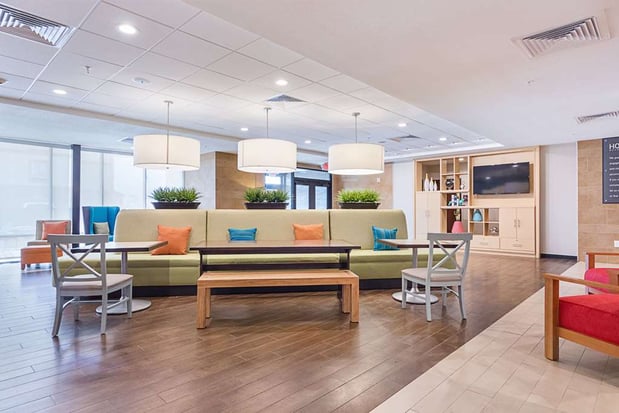 Images Home2 Suites By Hilton Oklahoma City Yukon