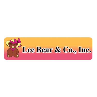 Lee Bear & Co Inc. Logo