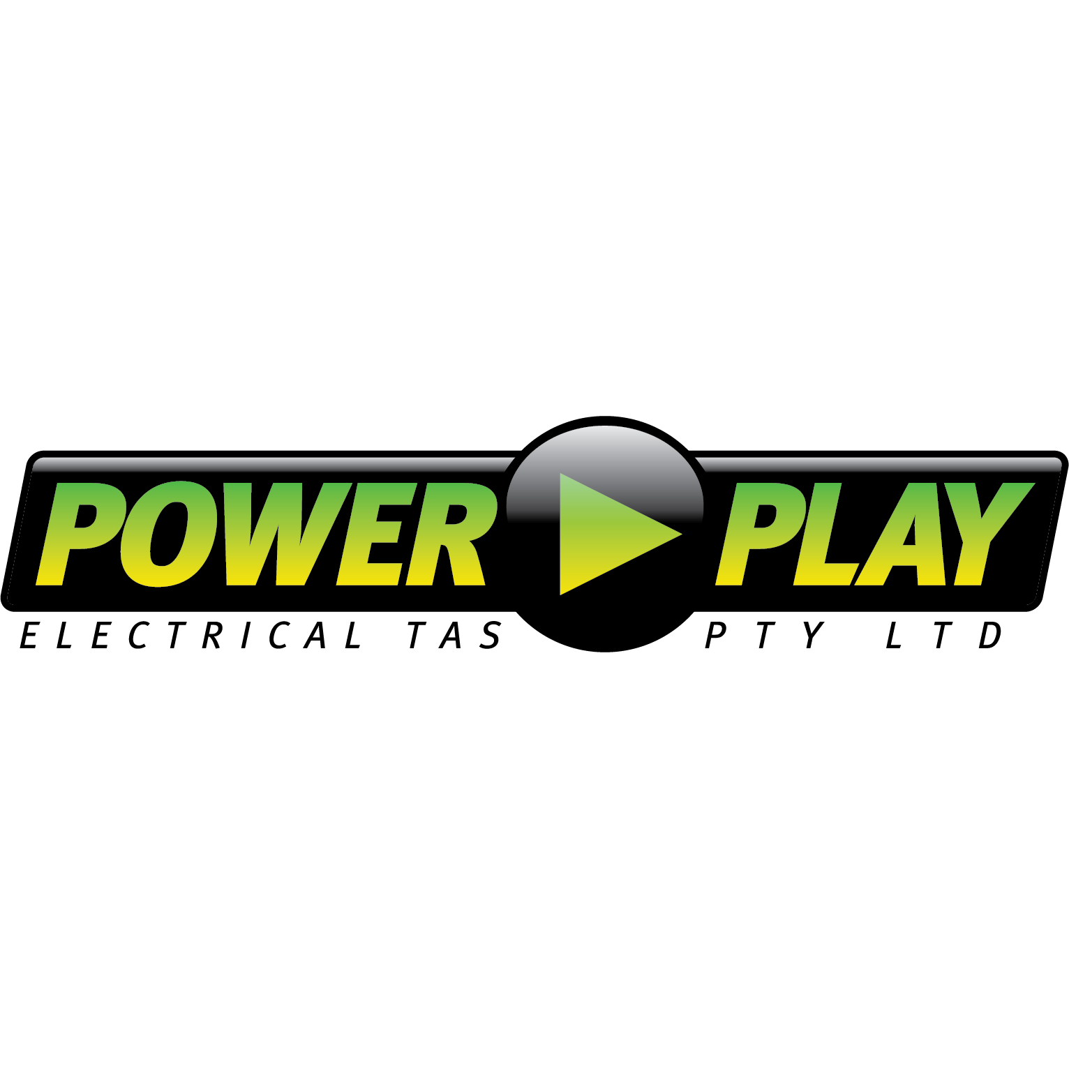 Power Play Electrical Tas Pty Ltd Logo